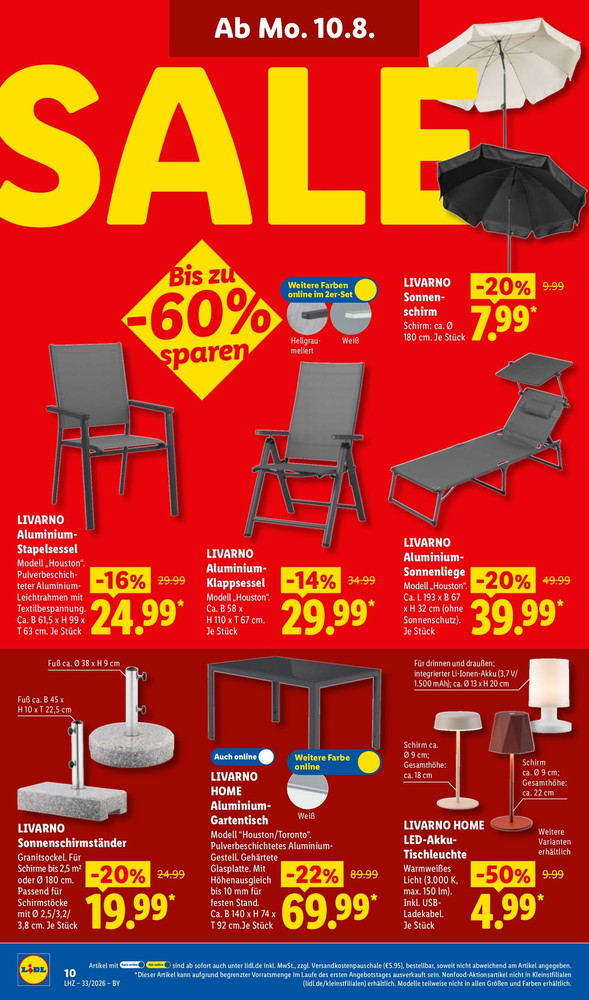 Lidl Vorschau – Seite 26