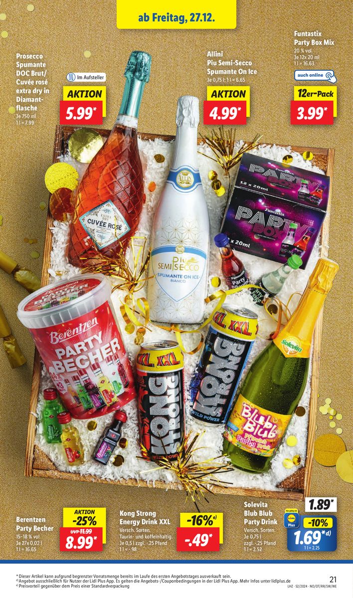 Lidl Vorschau – Seite 27