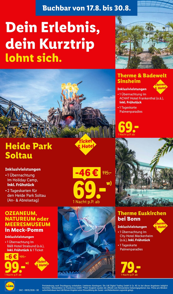 Lidl Vorschau – Seite 27