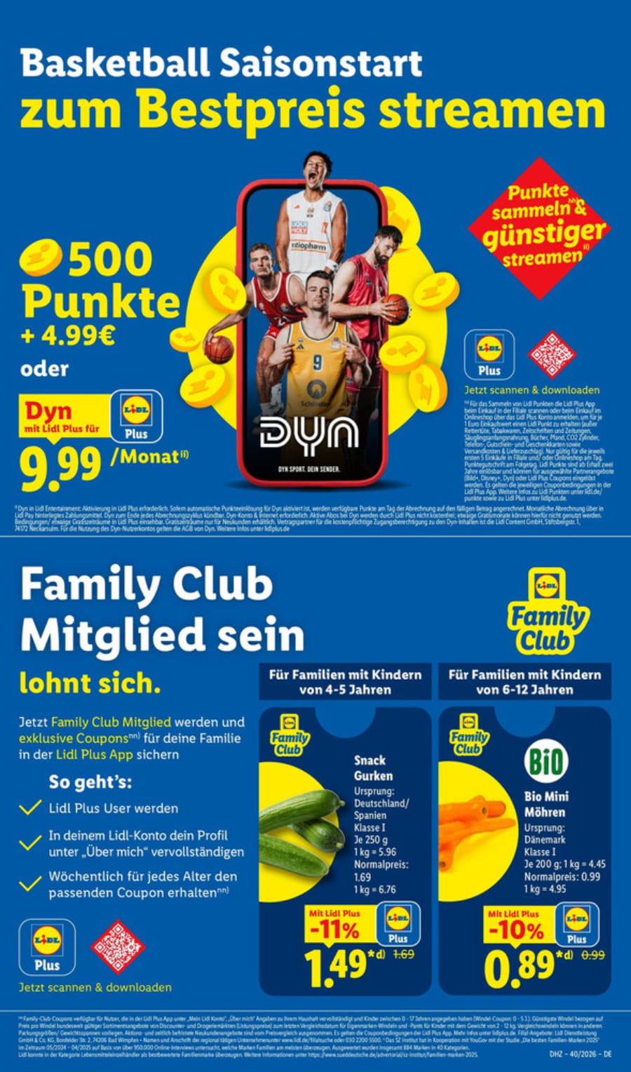 Lidl Vorschau – Seite 27