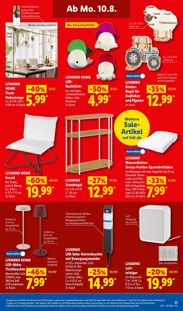 Lidl Vorschau – Seite 27
