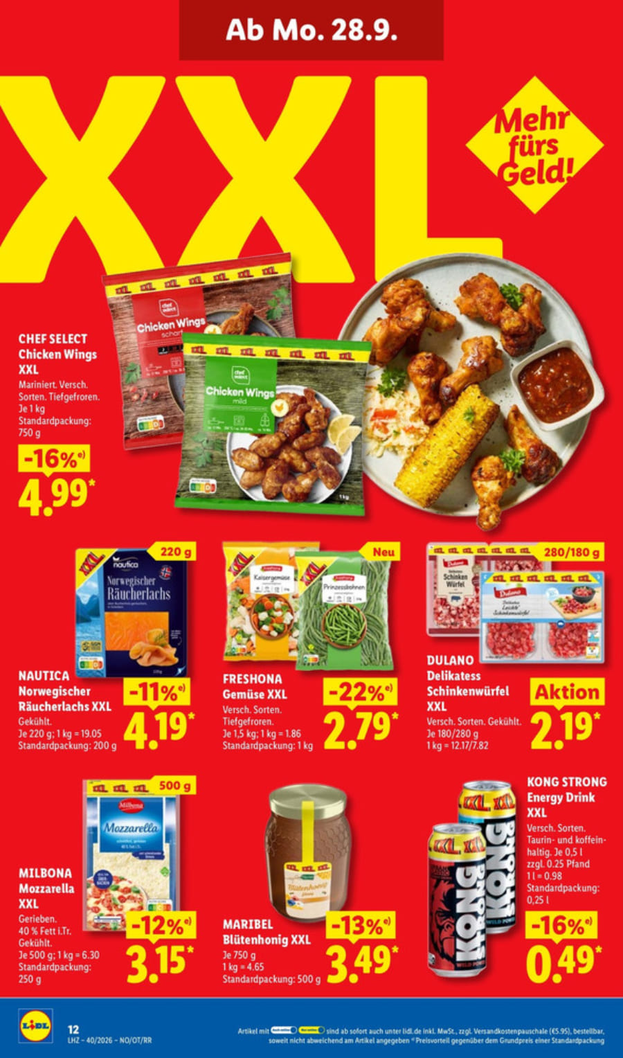 Lidl Vorschau – Seite 28