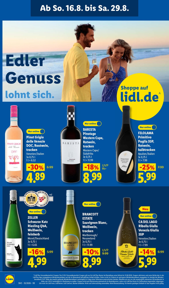 Lidl Vorschau – Seite 28