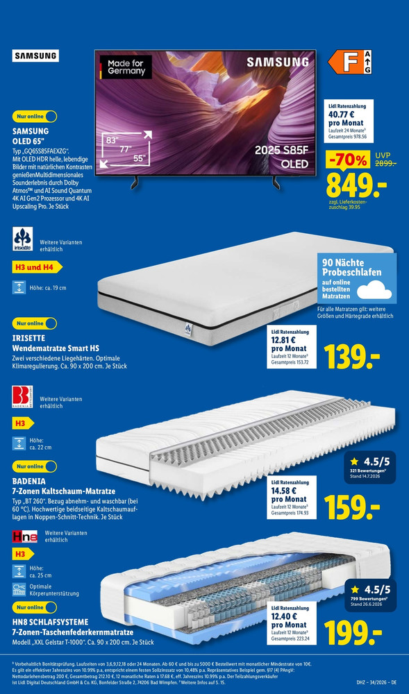 Lidl Vorschau – Seite 28