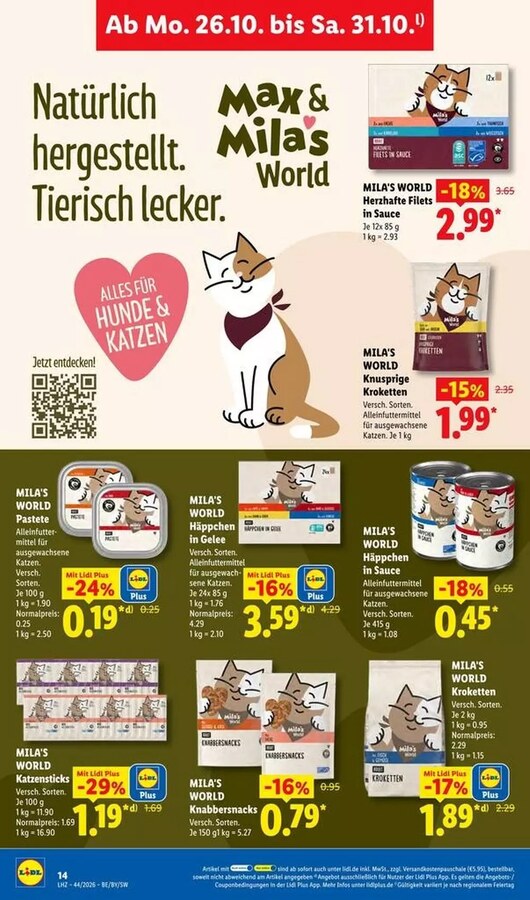 Lidl Vorschau – Seite 28
