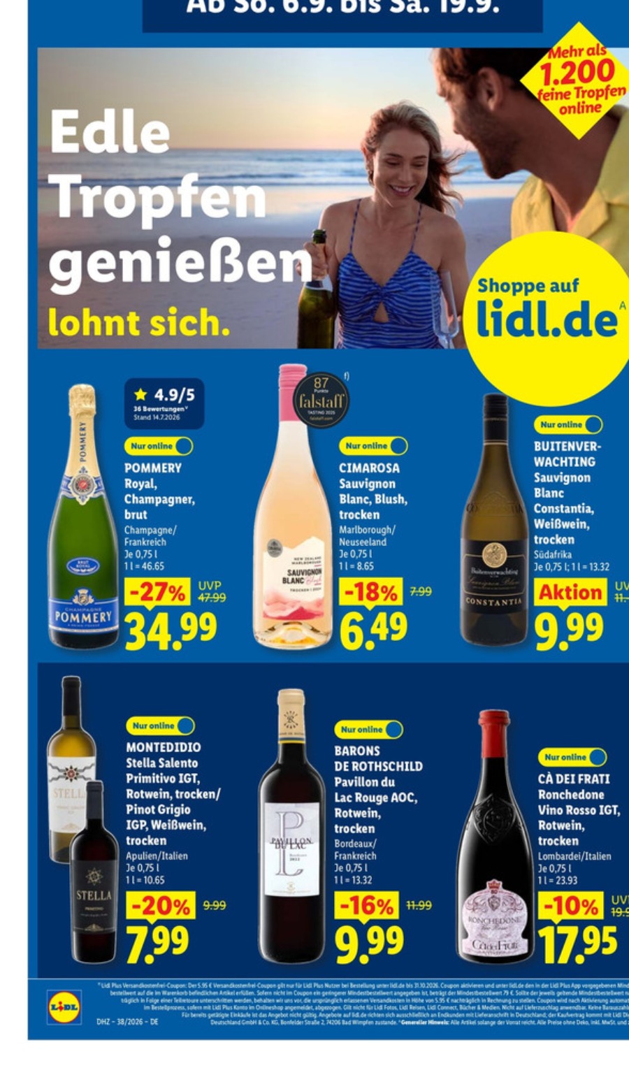 Lidl Vorschau – Seite 28