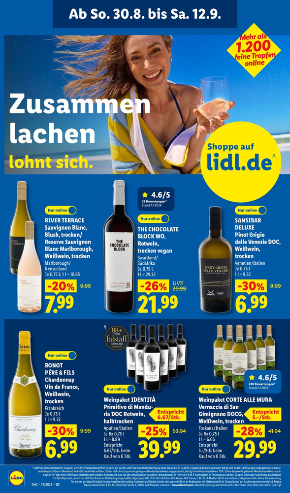 Lidl Vorschau – Seite 28