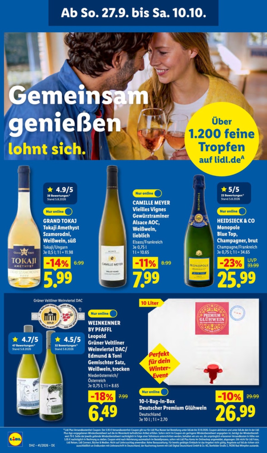Lidl Vorschau – Seite 28