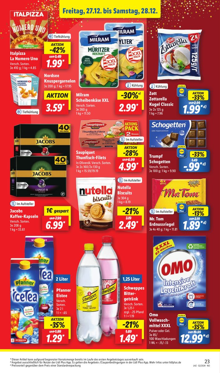 Lidl Vorschau – Seite 29