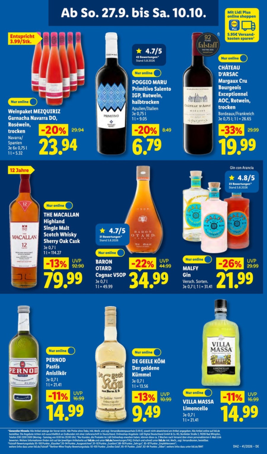 Lidl Vorschau – Seite 29