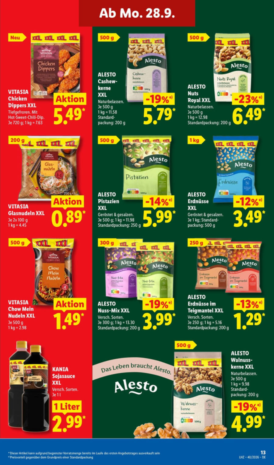 Lidl Vorschau – Seite 29