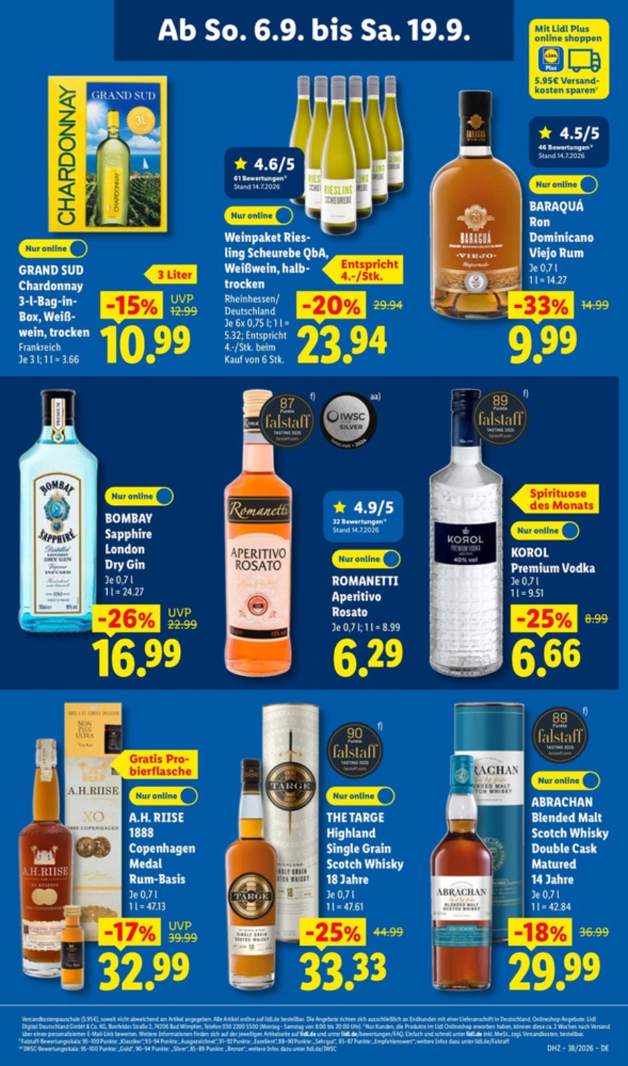 Lidl Vorschau – Seite 29