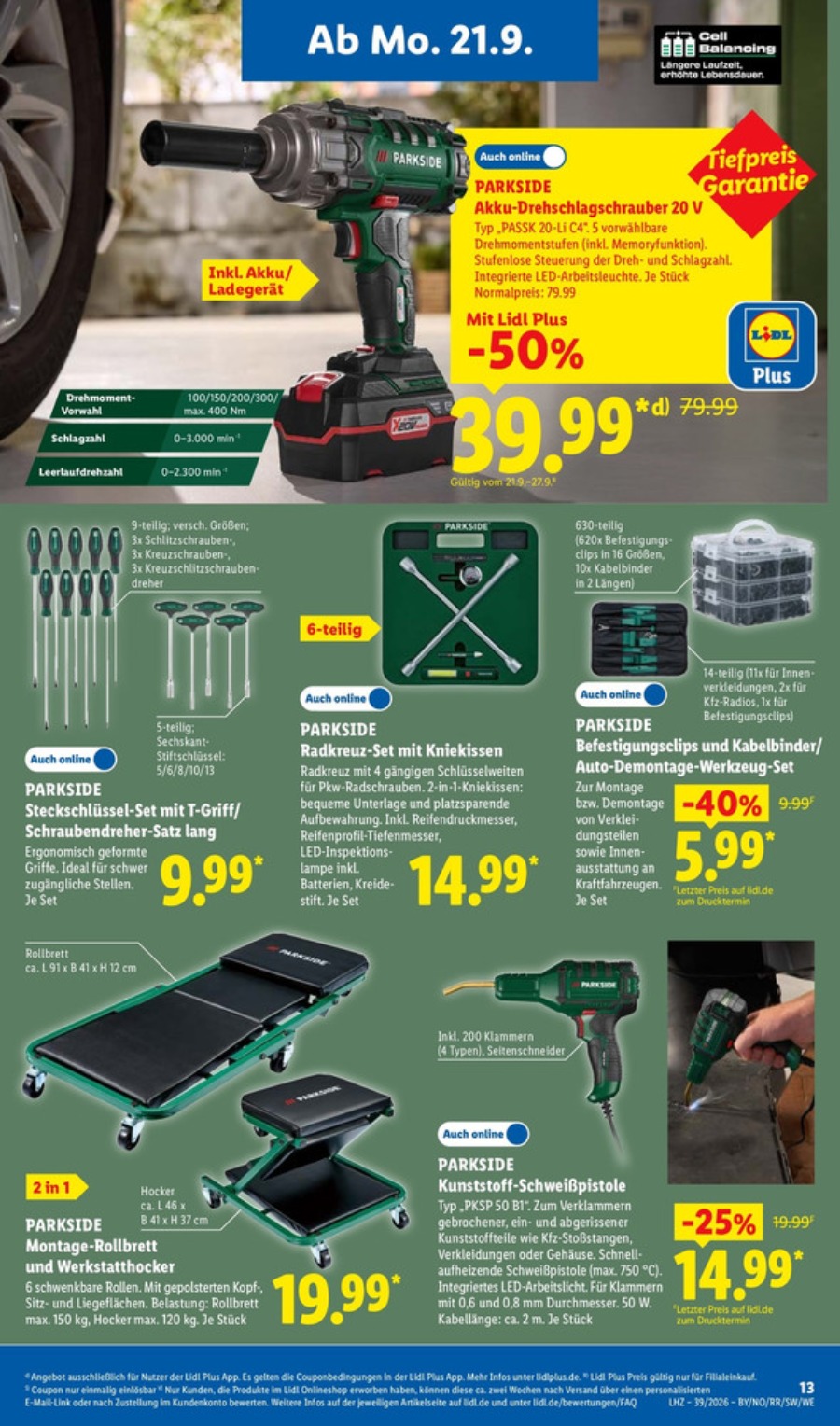 Lidl Vorschau – Seite 29