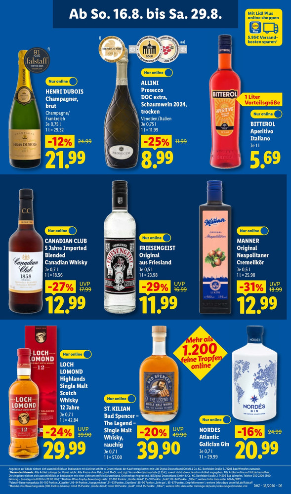 Lidl Vorschau – Seite 29