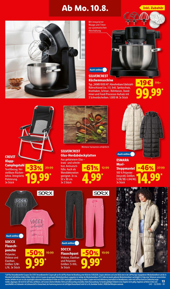 Lidl Vorschau – Seite 29
