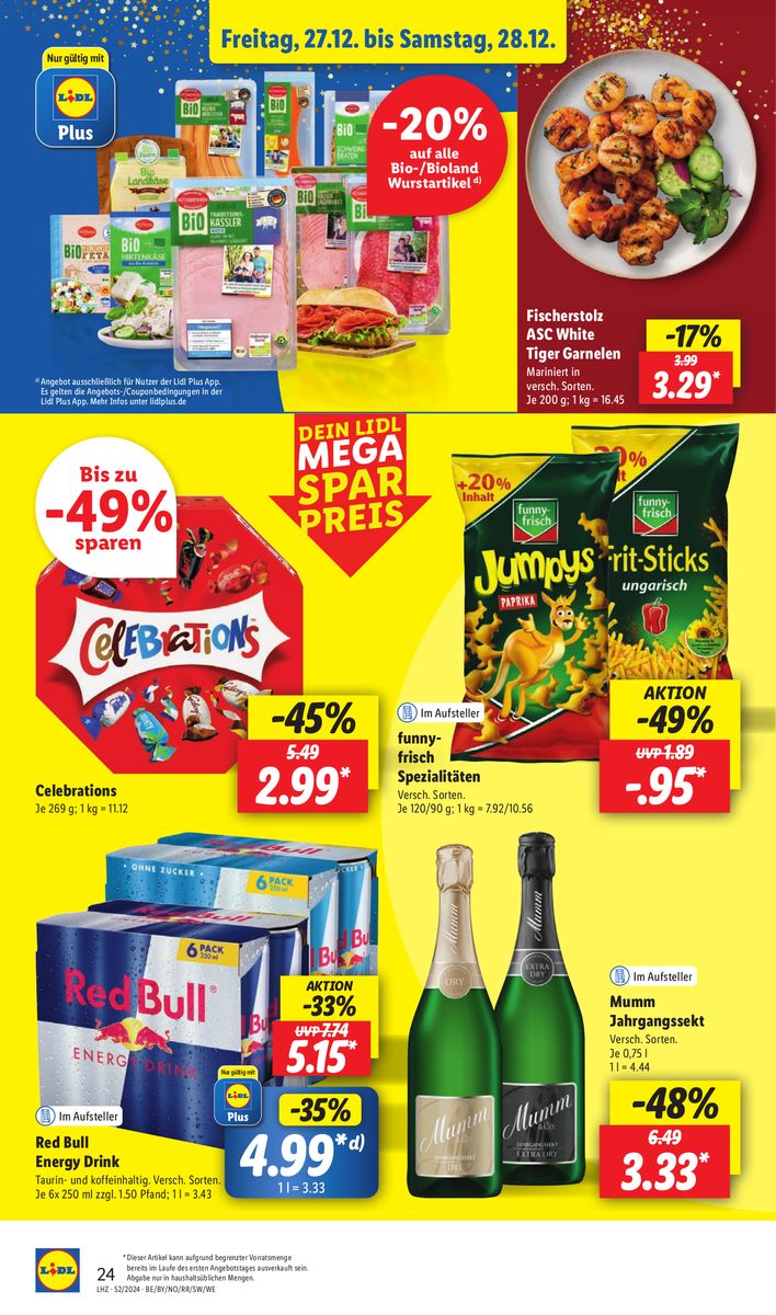 Lidl Vorschau – Seite 30