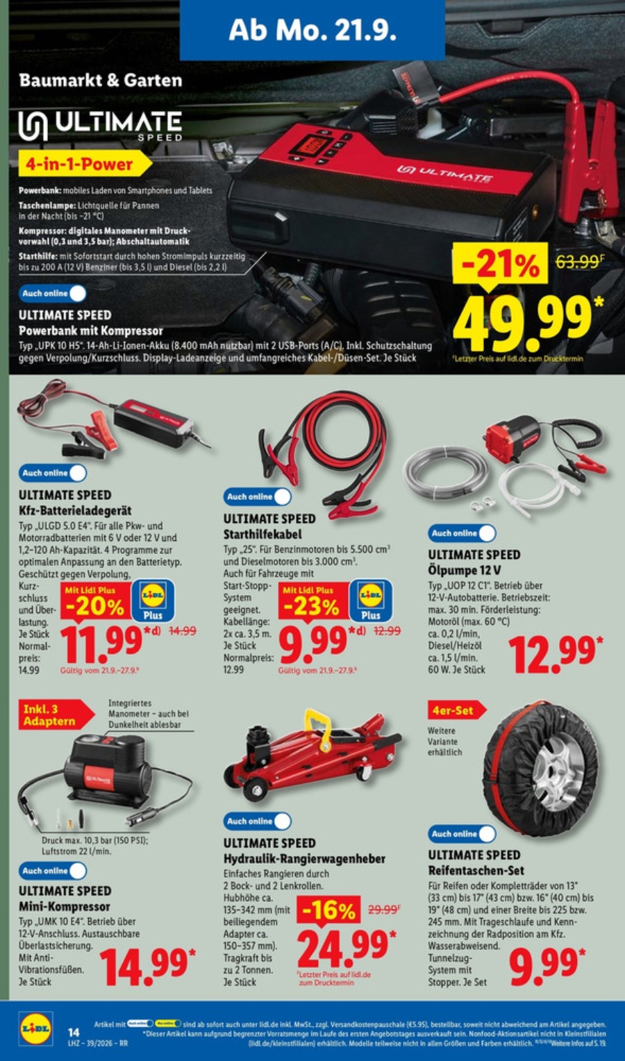 Lidl Vorschau – Seite 30