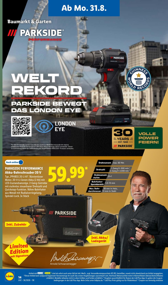 Lidl Vorschau – Seite 30