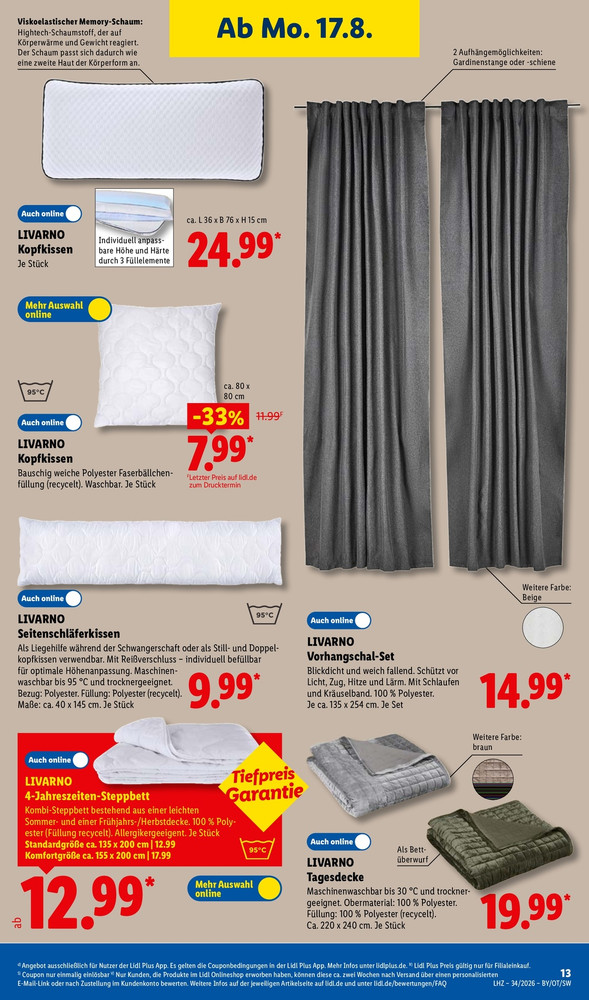 Lidl Vorschau – Seite 30