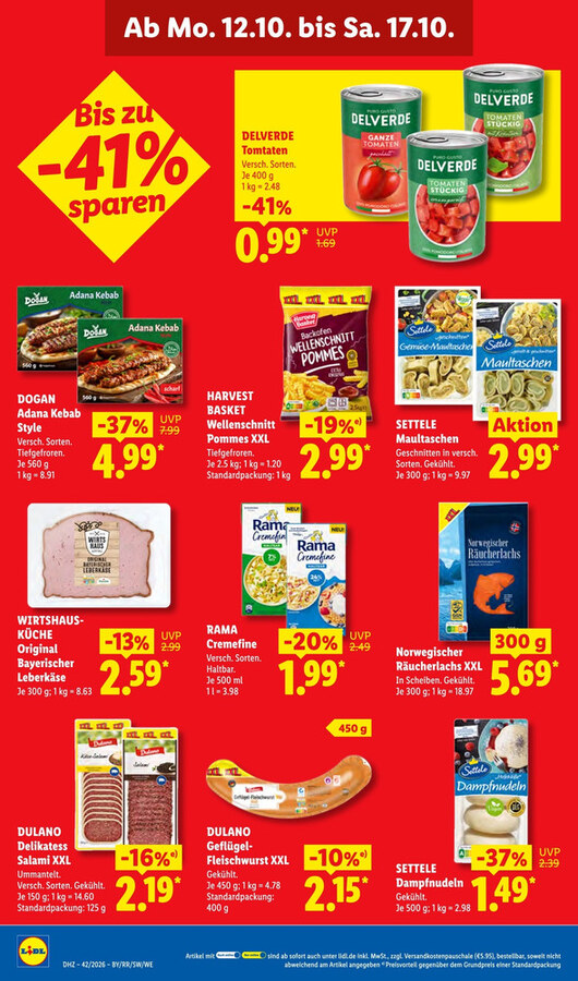 Lidl Vorschau – Seite 30