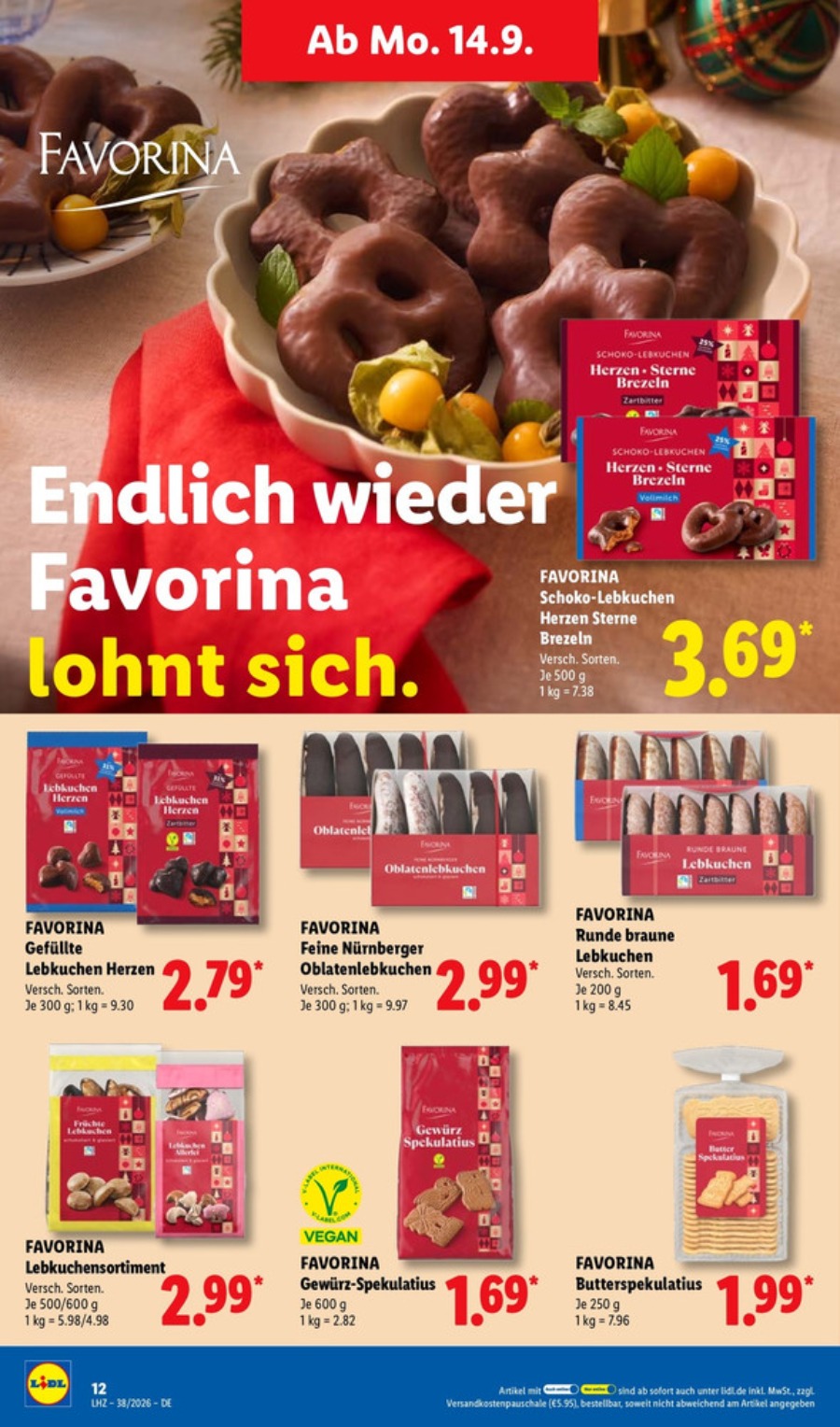 Lidl Vorschau – Seite 30