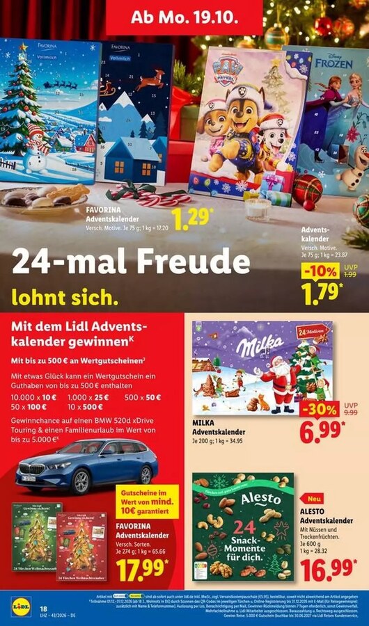 Lidl Vorschau – Seite 30