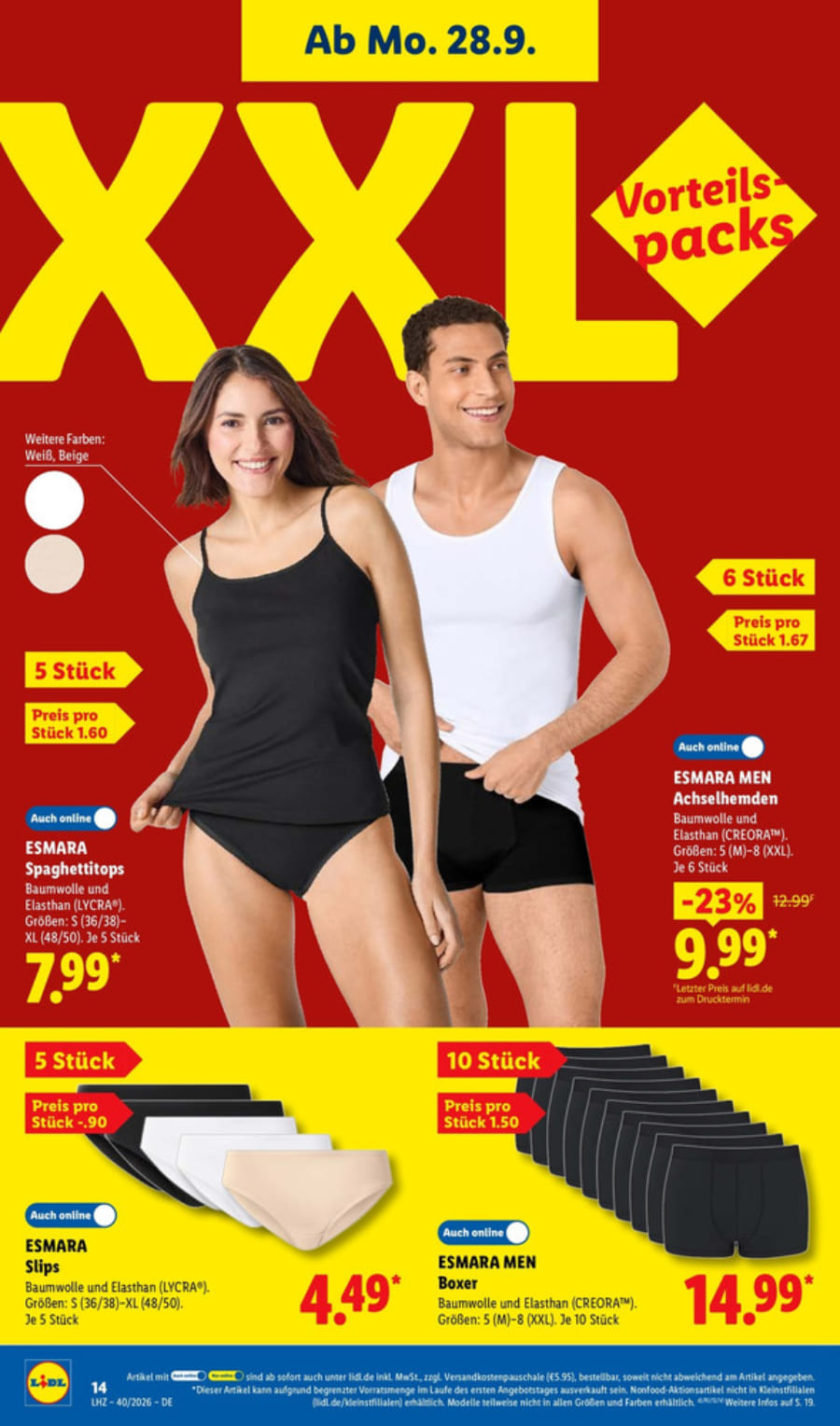 Lidl Vorschau – Seite 30