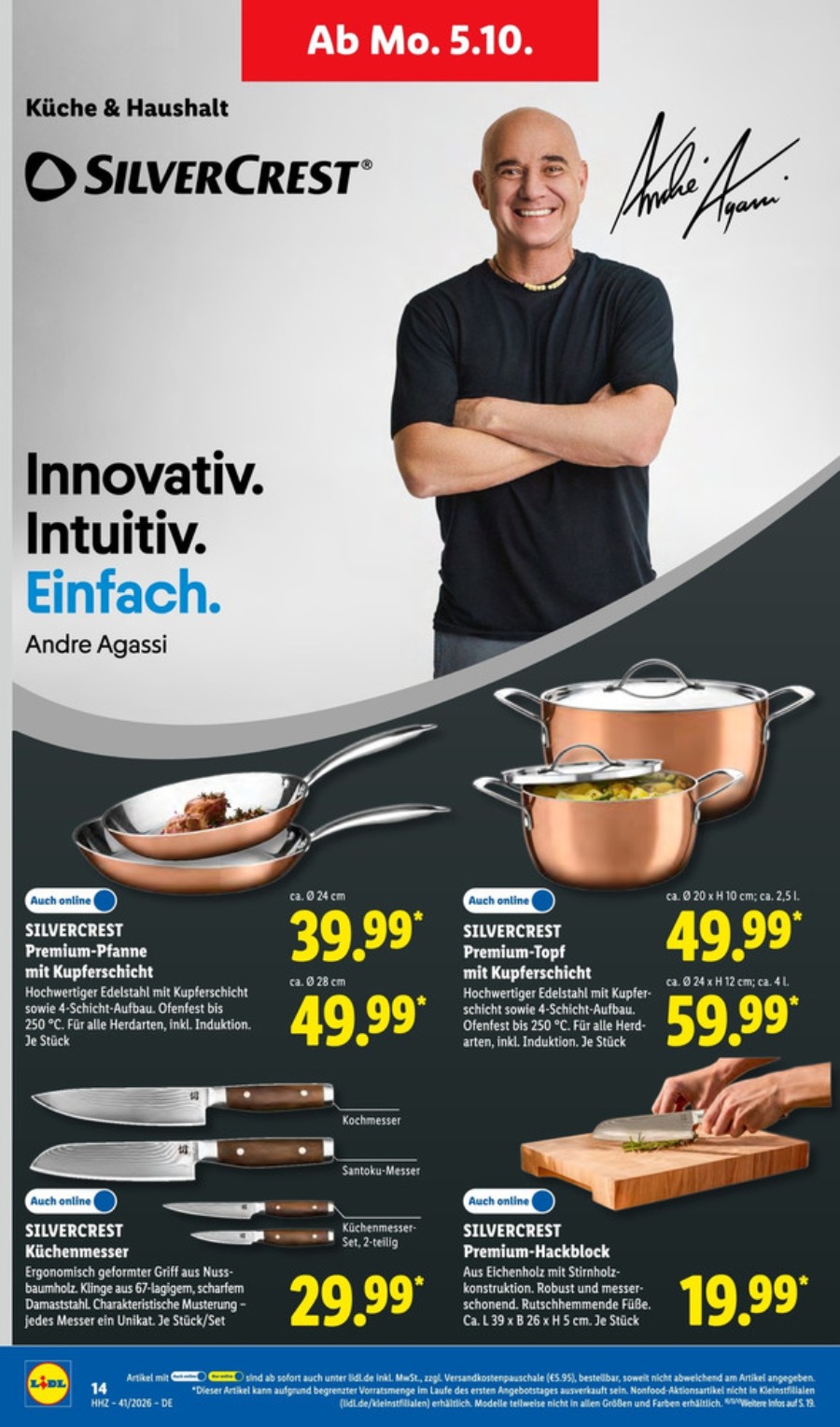 Lidl Vorschau – Seite 30