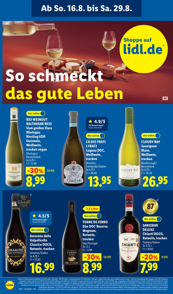 Lidl Vorschau – Seite 30