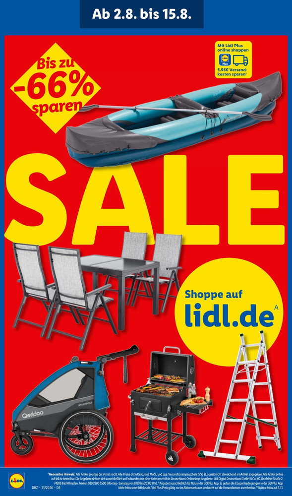 Lidl Vorschau – Seite 30