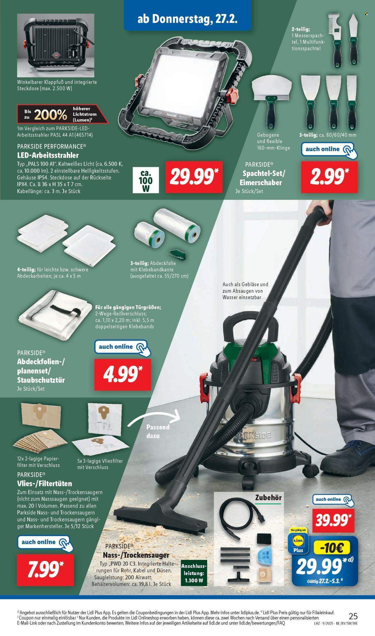 Lidl Vorschau – Seite 31