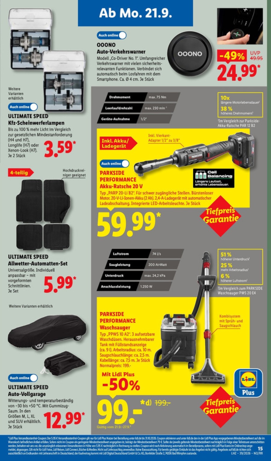 Lidl Vorschau – Seite 31