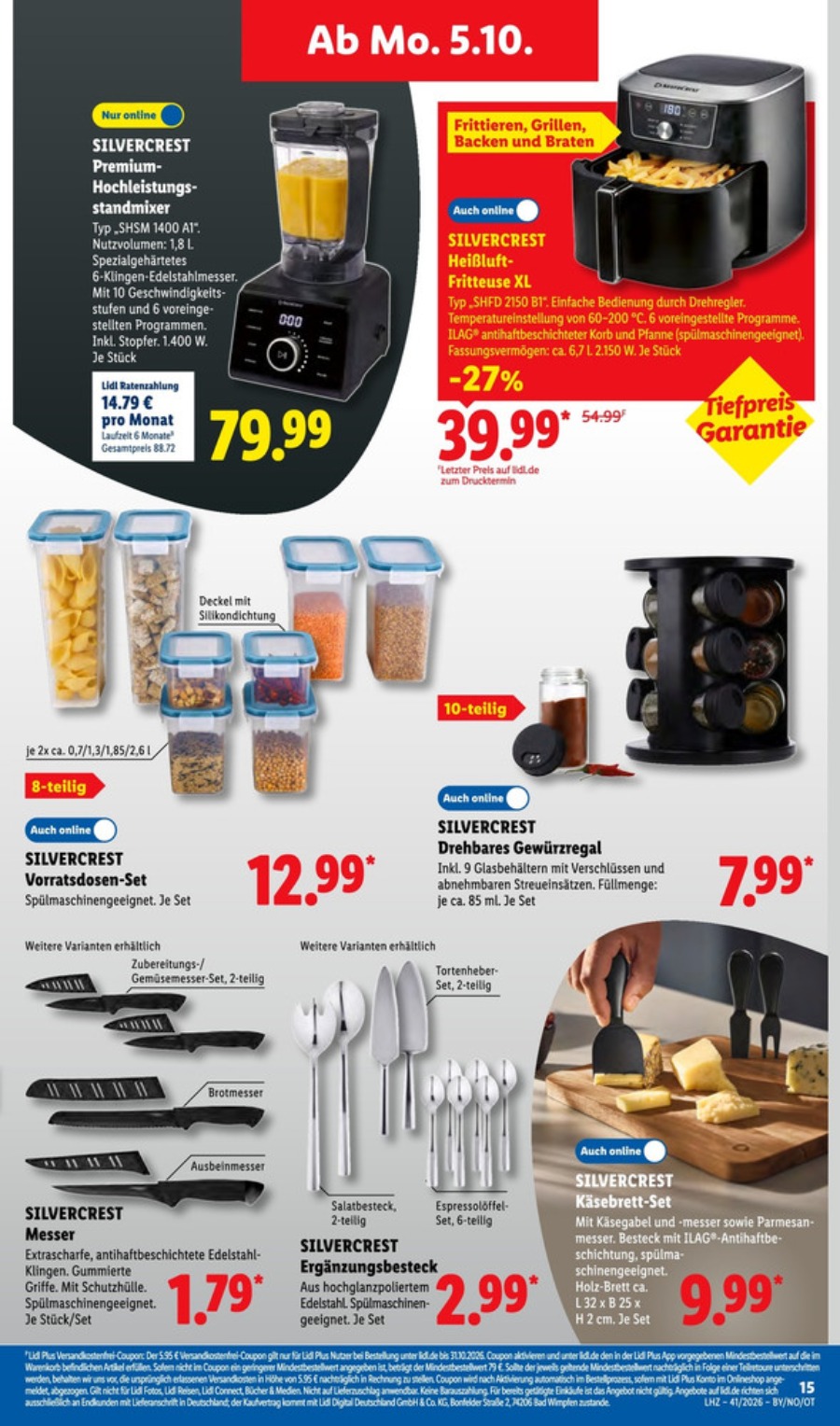 Lidl Vorschau – Seite 31