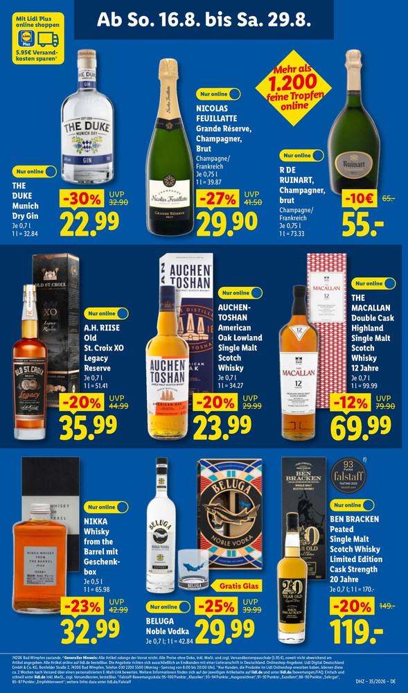 Lidl Vorschau – Seite 31