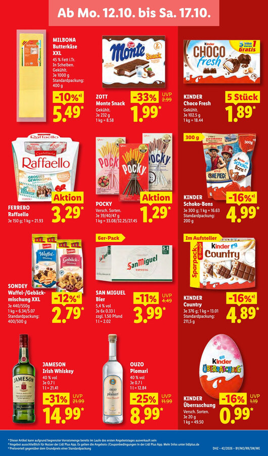 Lidl Vorschau – Seite 31
