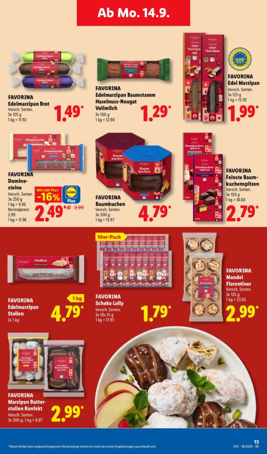 Lidl Vorschau – Seite 31