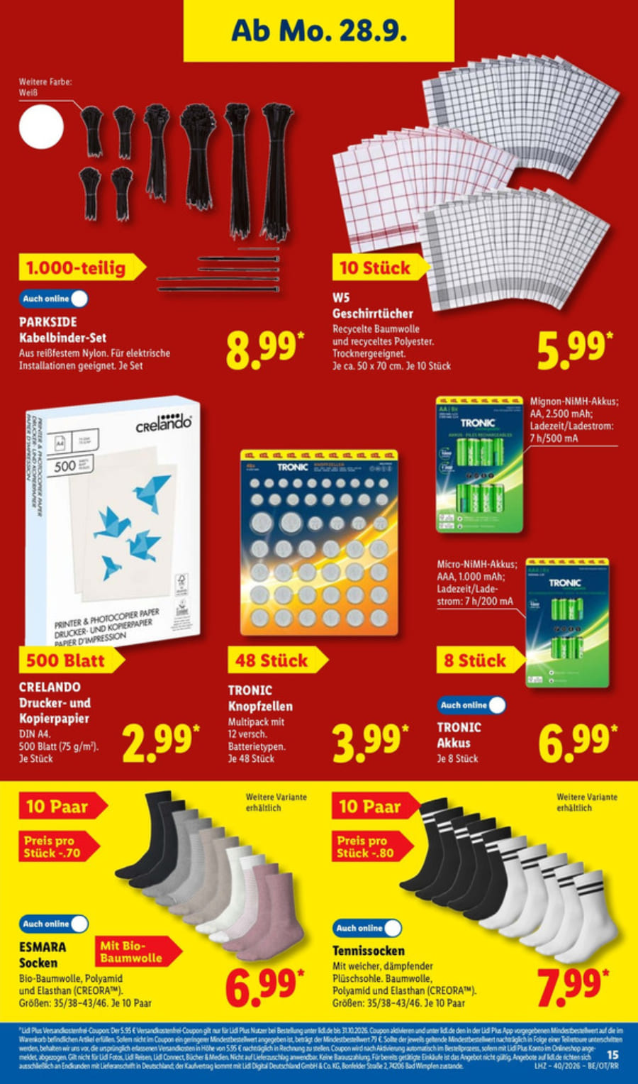 Lidl Vorschau – Seite 31