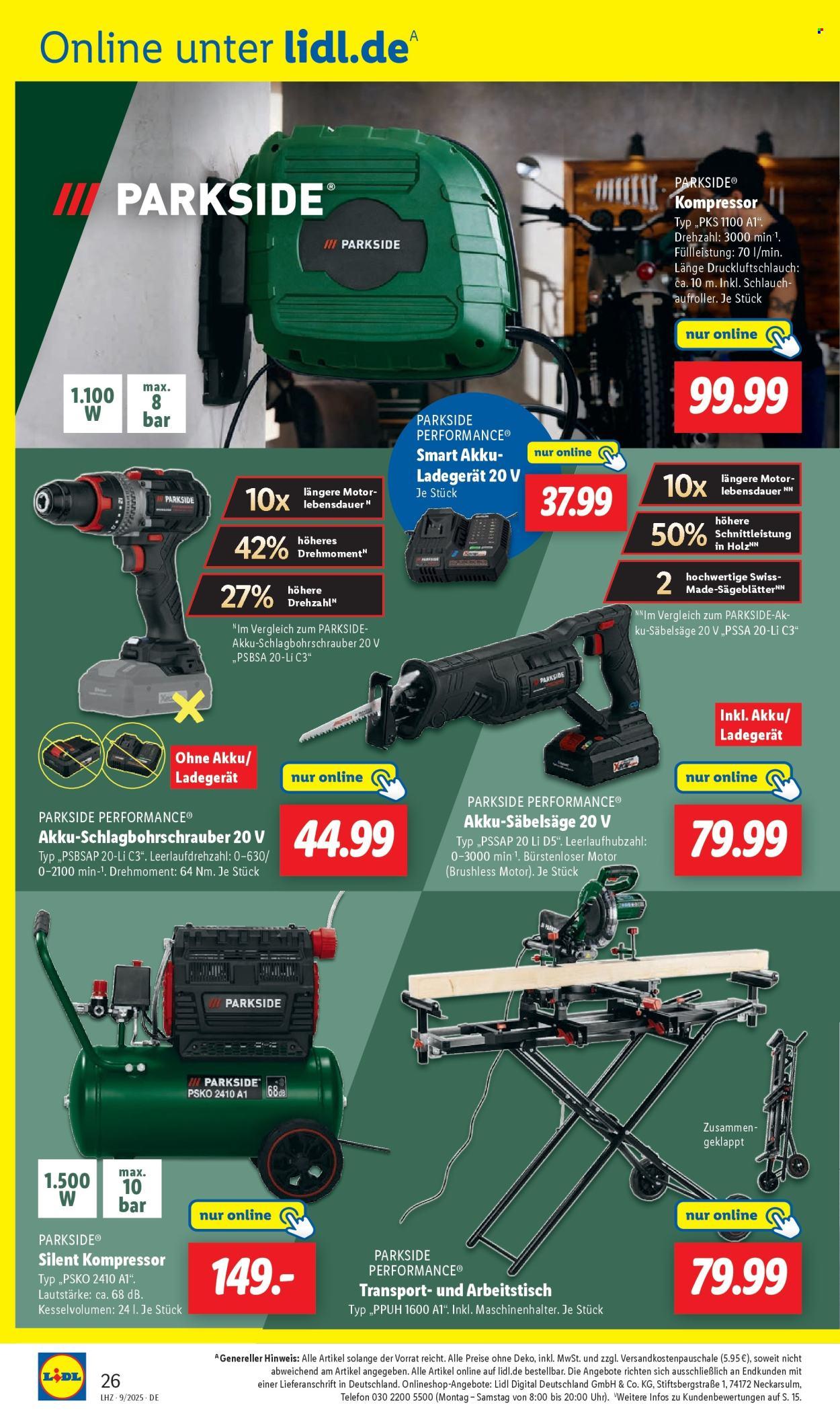 Lidl Vorschau – Seite 32