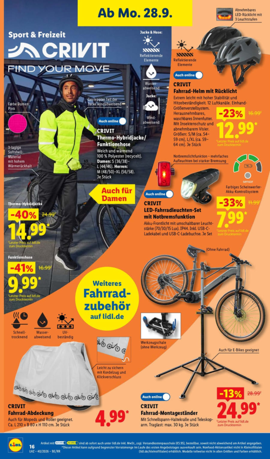 Lidl Vorschau – Seite 32