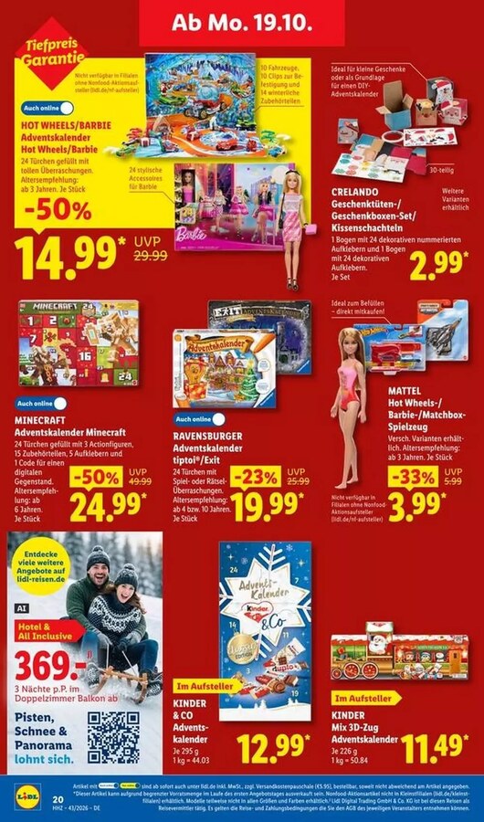 Lidl Vorschau – Seite 32