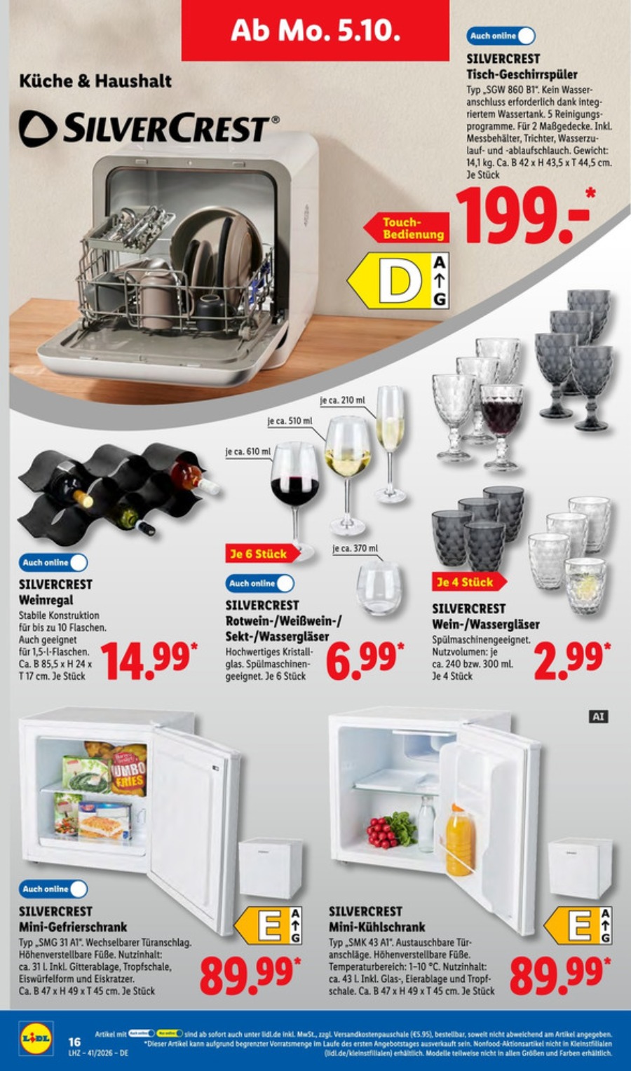 Lidl Vorschau – Seite 32
