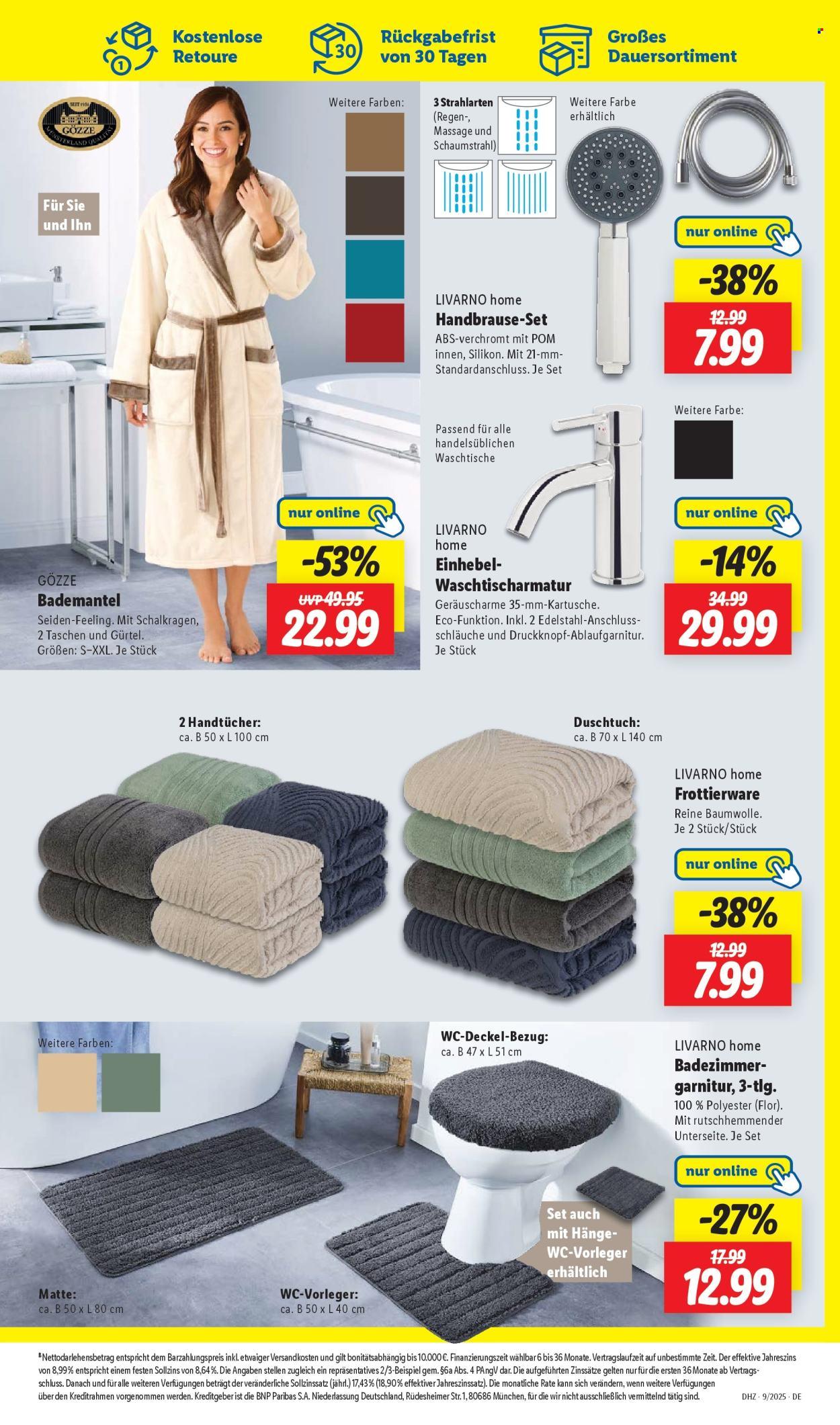 Lidl Vorschau – Seite 33