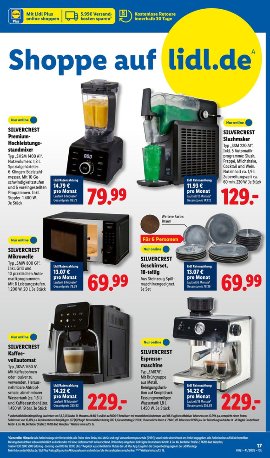 Lidl Vorschau – Seite 33