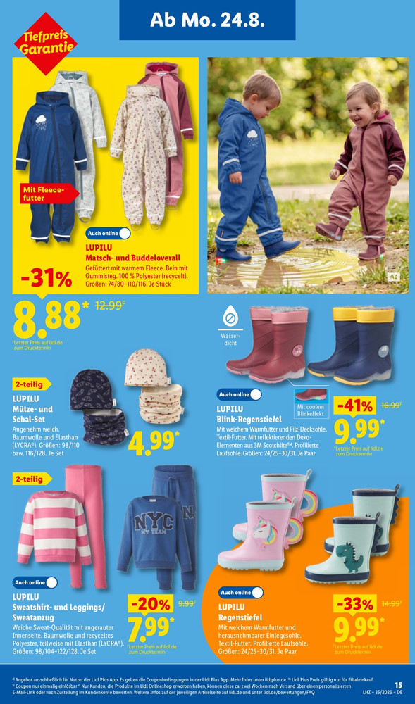 Lidl Vorschau – Seite 33