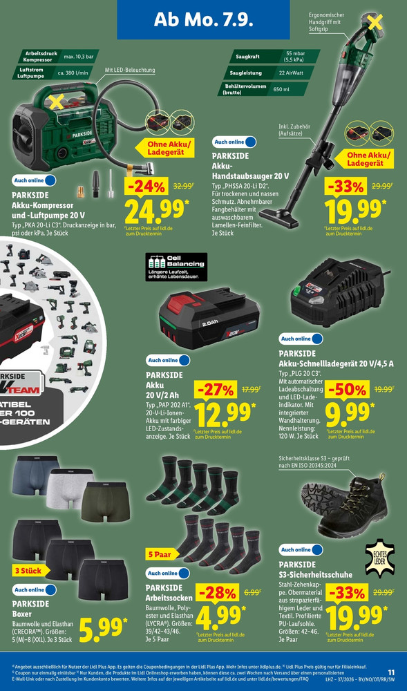 Lidl Vorschau – Seite 33