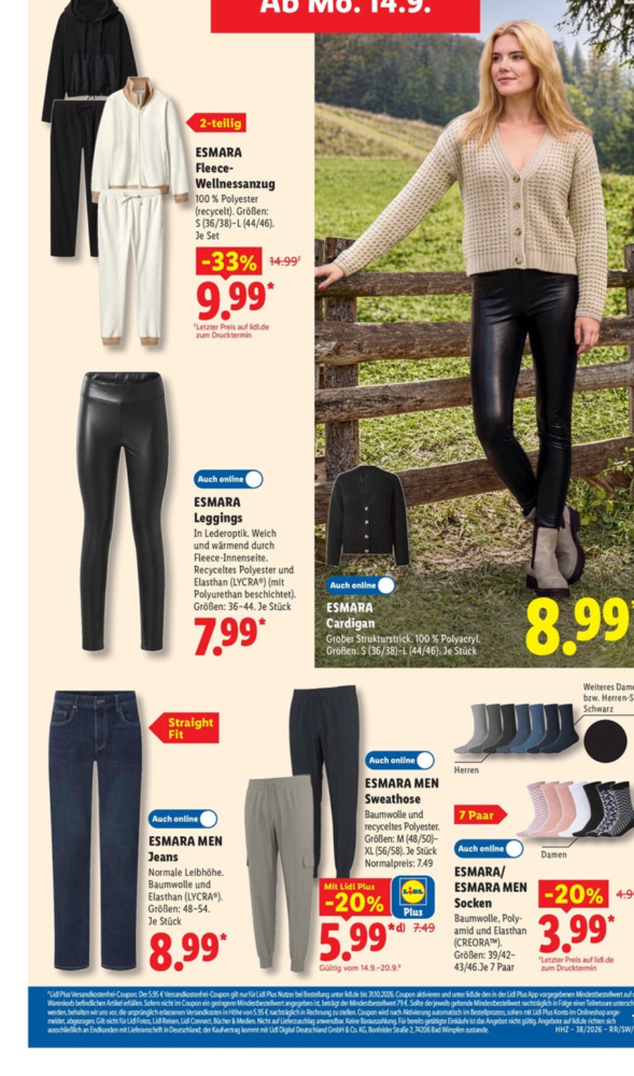 Lidl Vorschau – Seite 33