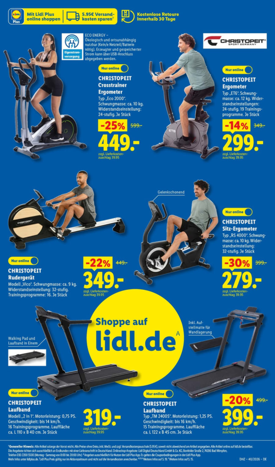 Lidl Vorschau – Seite 33