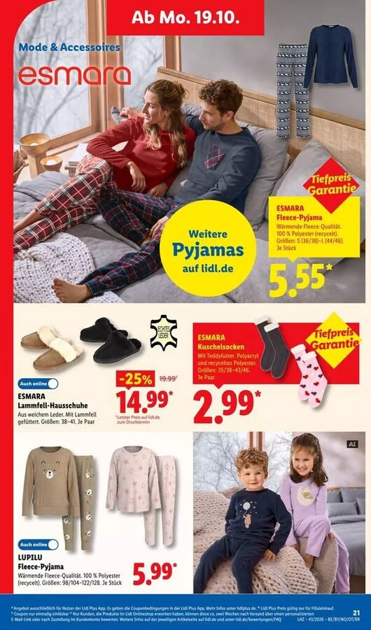 Lidl Vorschau – Seite 33