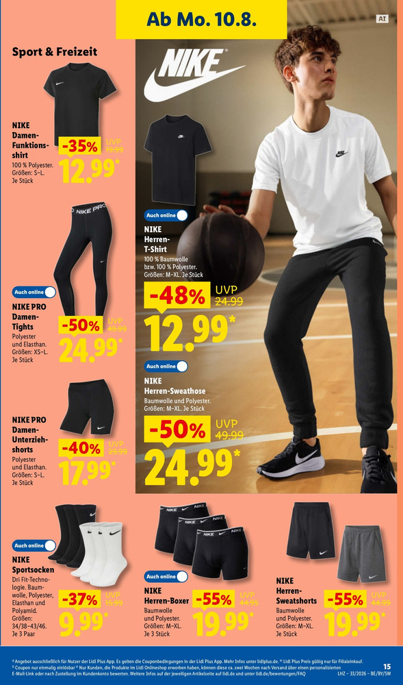 Lidl Vorschau – Seite 33