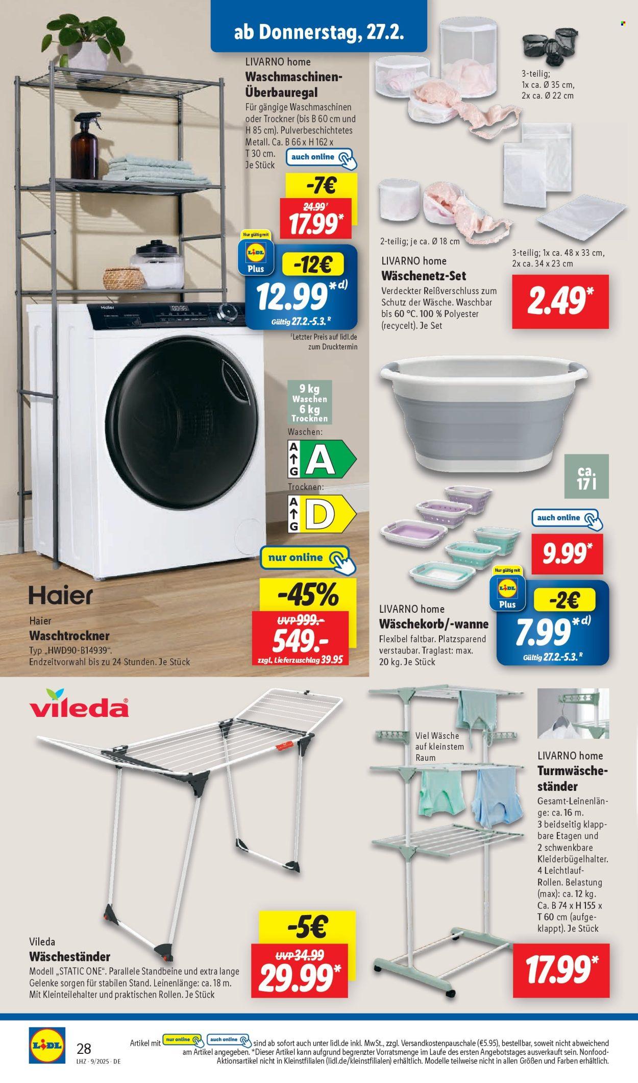 Lidl Vorschau – Seite 34